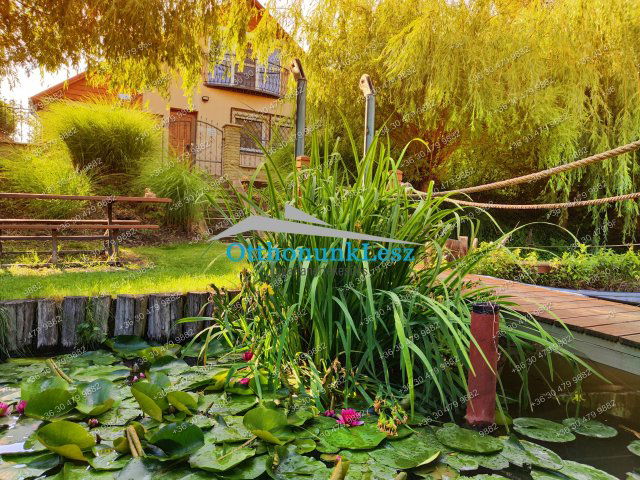 Eladó családi ház, Szigetszentmártonban 114.5 M Ft, 2+1 szobás