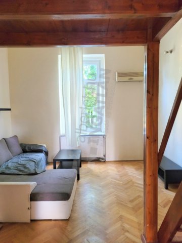 Kiadó téglalakás, albérlet, Budapesten, XIV. kerületben