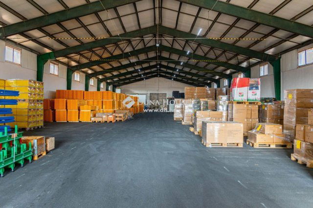 Kiadó ipari ingatlan, Berettyóújfaluban 6400 E Ft / hó