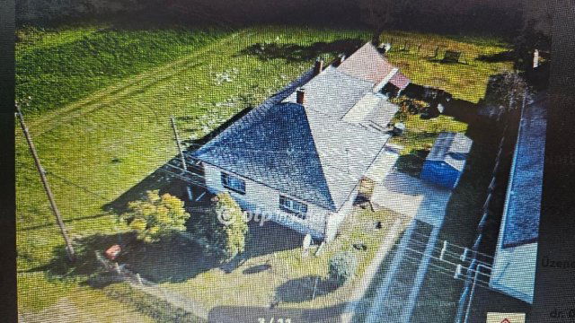 Eladó családi ház, Zaránkán 20.8 M Ft, 5 szobás