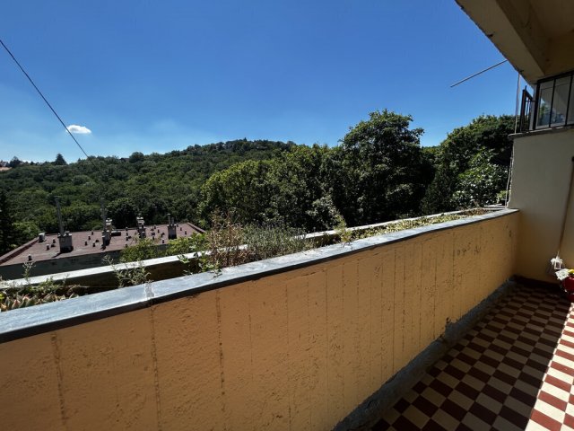 Eladó téglalakás, Budapesten, XII. kerületben 92 M Ft, 2 szobás