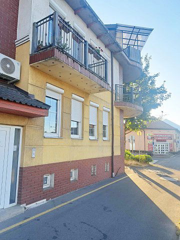 Kiadó téglalakás, albérlet, Nyíregyházán 140 E Ft / hó