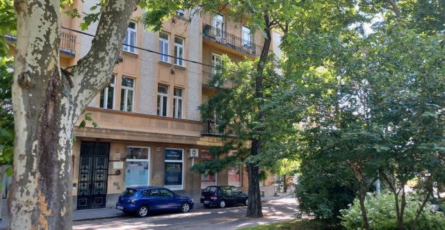 Eladó téglalakás, Budapesten, XIV. kerületben 104.9 M Ft