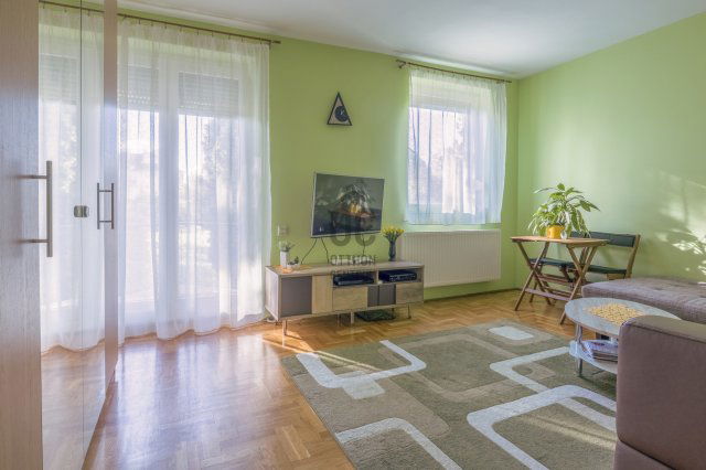 Eladó téglalakás, Budapesten, XXII. kerületben, Terv utcában