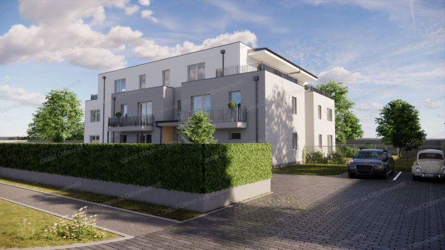 Eladó téglalakás, Hegyeshalomban 35 M Ft / költözzbe.hu