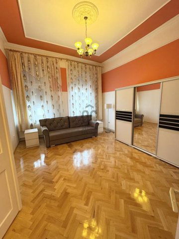 Eladó téglalakás, Budapesten, XIV. kerületben 84.9 M Ft