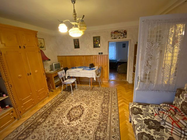 Eladó családi ház, Kiskunhalason 22.6 M Ft, 2 szobás