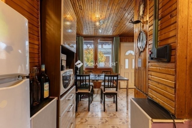 Eladó ikerház, Budapesten, XVIII. kerületben 79.9 M Ft, 5 szobás