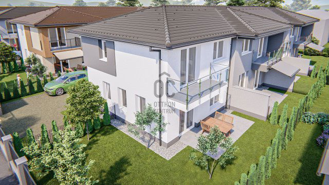 Eladó téglalakás, Balatonföldváron 90 M Ft, 4 szobás