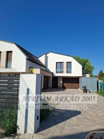 Eladó ikerház, Diósdon 135 M Ft, 5 szobás / költözzbe.hu