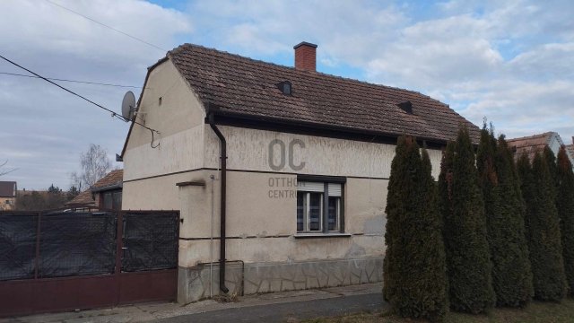 Eladó családi ház, Kertán 21.9 M Ft, 3 szobás