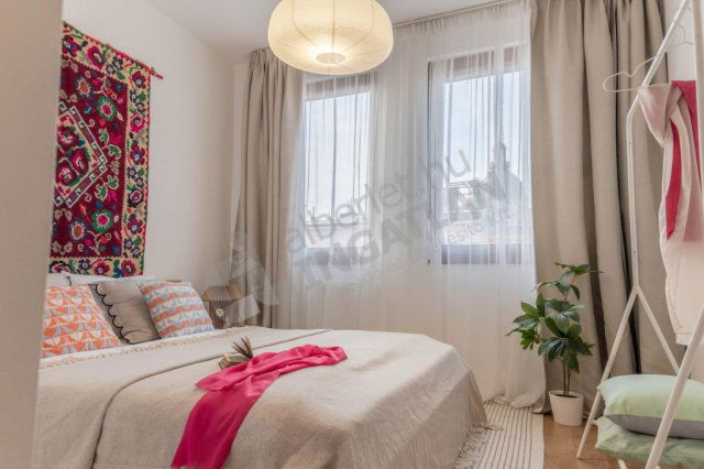 Kiadó téglalakás, albérlet, VI. kerületben, Paulay Ede utcában