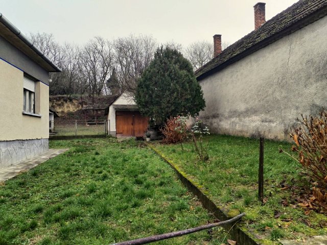 Eladó családi ház, Szentgyörgyváron 36.4 M Ft, 2+1 szobás