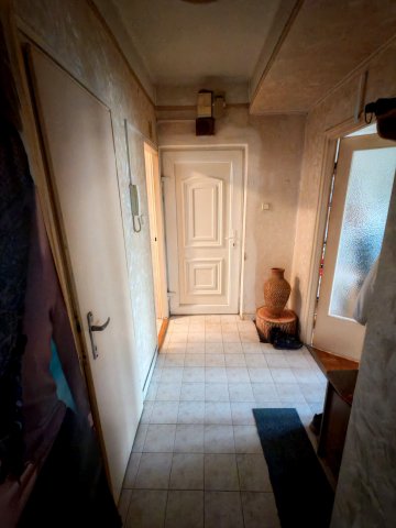 Eladó téglalakás, Nyíregyházán 39.9 M Ft, 2 szobás