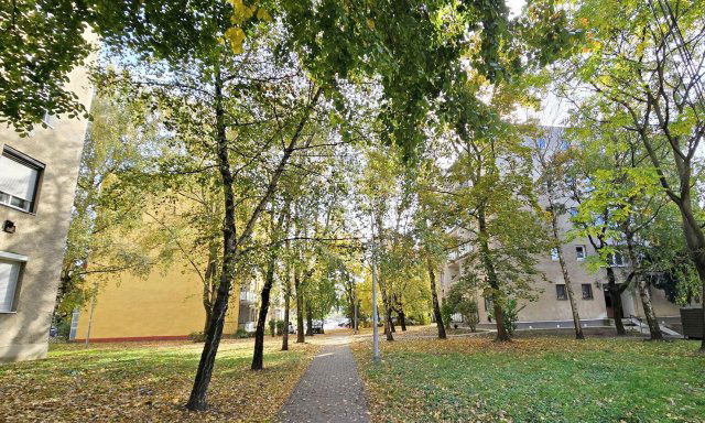 Eladó téglalakás, Budapesten, XVI. kerületben 66.5 M Ft