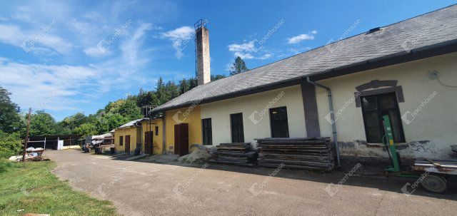 Eladó ipari ingatlan, Ózdon 54.99 M Ft / költözzbe.hu