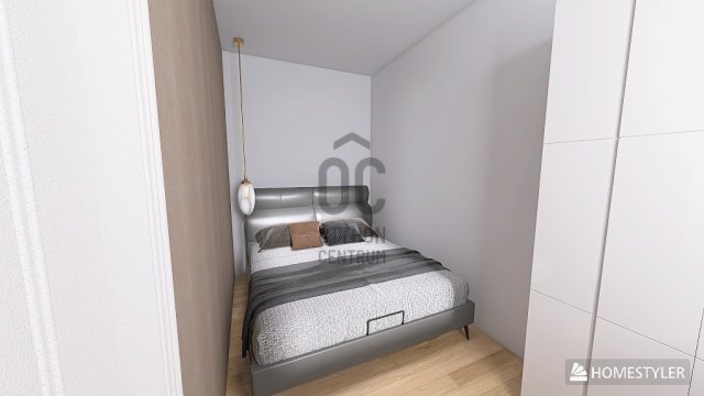 Eladó téglalakás, Budapesten, VI. kerületben 74.9 M Ft, 2 szobás