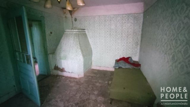 Eladó családi ház, Balástyán 8.5 M Ft, 4 szobás