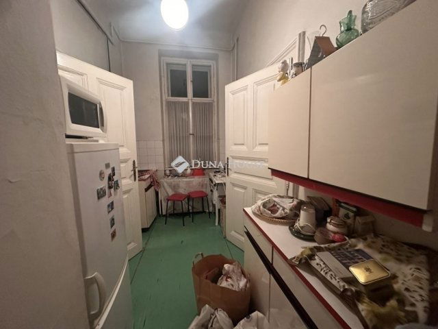 Eladó téglalakás, Budapesten, IX. kerületben 89 M Ft, 3 szobás