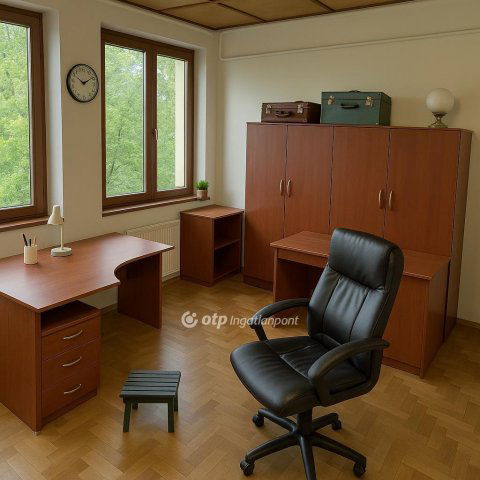 Eladó téglalakás, Budapesten, XXI. kerületben 49.9 M Ft