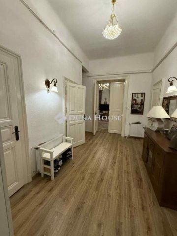 Eladó téglalakás, Budapesten, XIII. kerületben 149 M Ft