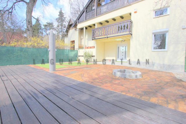 Kiadó téglalakás, albérlet, Budapesten, II. kerületben