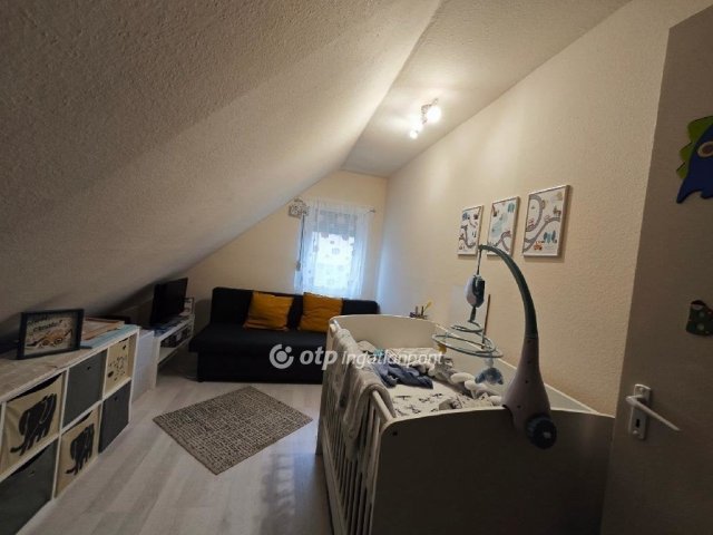 Eladó sorház, Szigethalmon 59.5 M Ft, 3 szobás