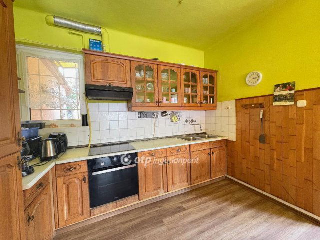 Eladó családi ház, Budapesten, XVII. kerületben 119 M Ft