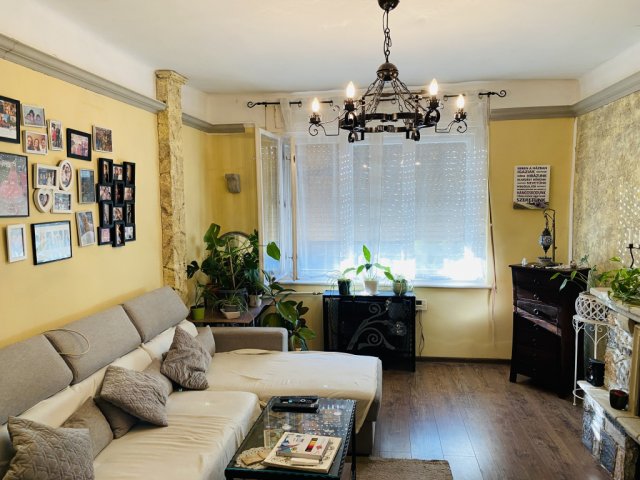 Eladó családi ház, Lajosmizsén 41.9 M Ft, 2 szobás