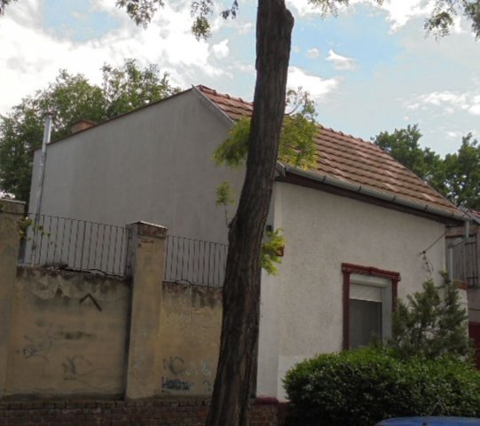 Eladó családi ház, Debrecenben 55 M Ft, 2 szobás