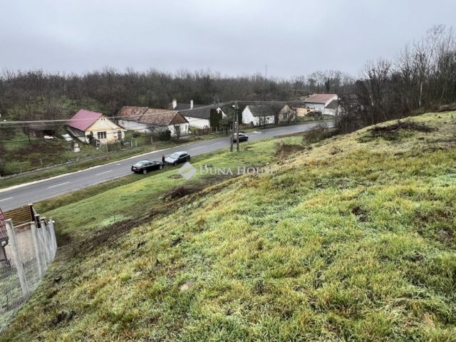 Eladó telek, Jenőn 6.2 M Ft / költözzbe.hu