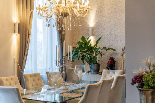 Eladó téglalakás, Budapesten, II. kerületben 229 M Ft, 2 szobás