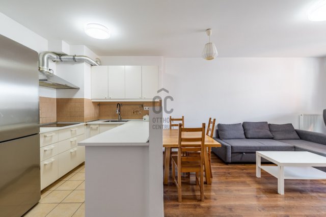 Eladó téglalakás, Budapesten, IX. kerületben 119.99 M Ft