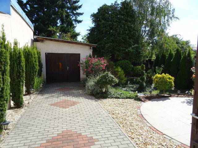 Eladó családi ház, Szombathelyen 89.9 M Ft, 4 szobás