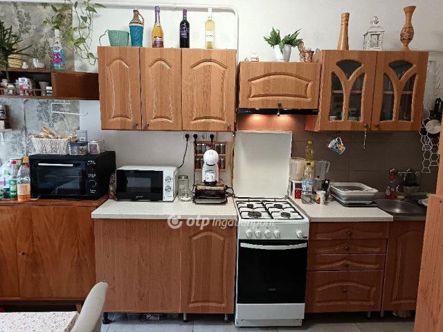 Eladó családi ház, Hajdúszoboszlón 44 M Ft, 1+1 szobás