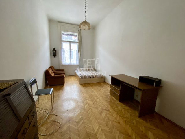 Kiadó téglalakás, albérlet, Budapesten, V. kerületben, 1 szobás