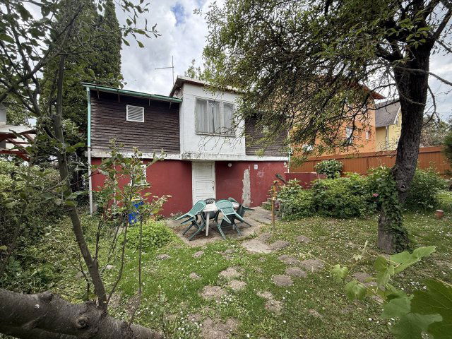 Eladó nyaraló, Szigetbecsén 66.9 M Ft / költözzbe.hu