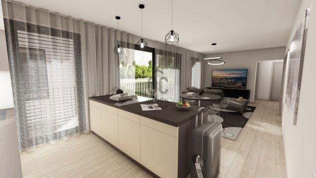 Eladó téglalakás, Budaörsön 232 M Ft, 4 szobás