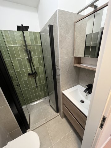 Eladó téglalakás, Budapesten, V. kerületben 38.5 M Ft, 1 szobás