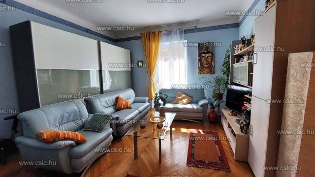Eladó téglalakás, Budapesten, III. kerületben 113 M Ft, 3 szobás