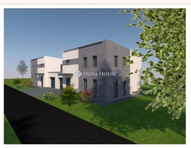 Eladó ikerház, Budapesten, XVI. kerületben 255 M Ft, 4 szobás