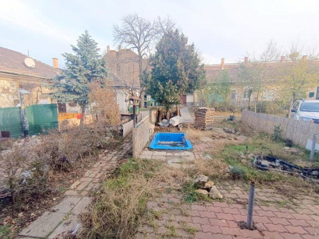 Eladó téglalakás, Budapesten, IV. kerületben 36.5 M Ft, 1 szobás