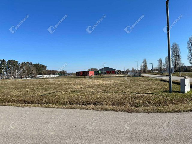 Eladó ipari ingatlan, Kaposmérőn 38.1 M Ft / költözzbe.hu