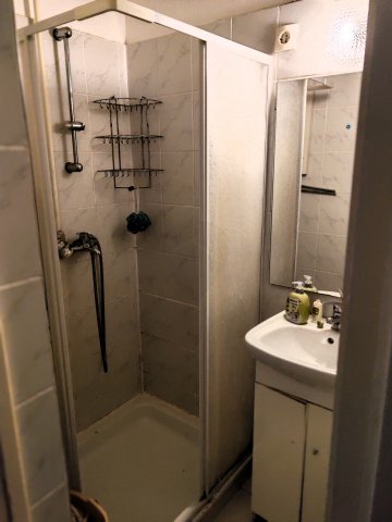 Eladó téglalakás, Budapesten, VIII. kerületben 56 M Ft, 1 szobás