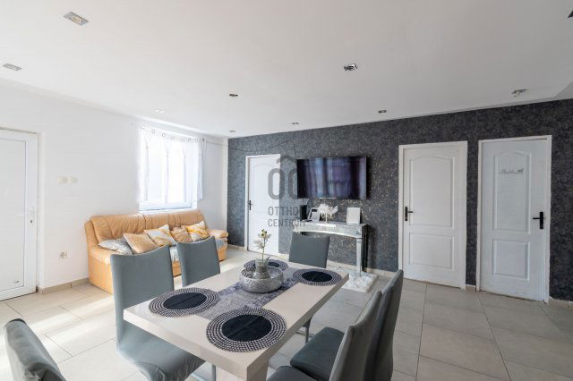 Eladó családi ház, Polgárdin 29.9 M Ft, 3 szobás