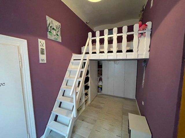 Eladó téglalakás, Budapesten, VII. kerületben, Murányi utcában