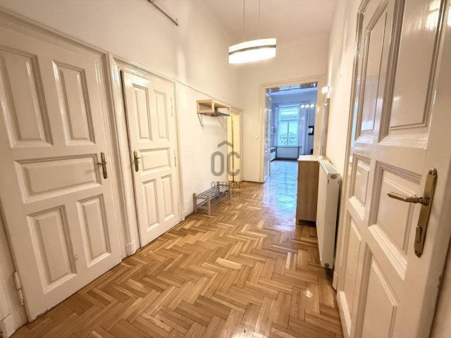 Eladó téglalakás, Budapesten, VI. kerületben 128.397 M Ft