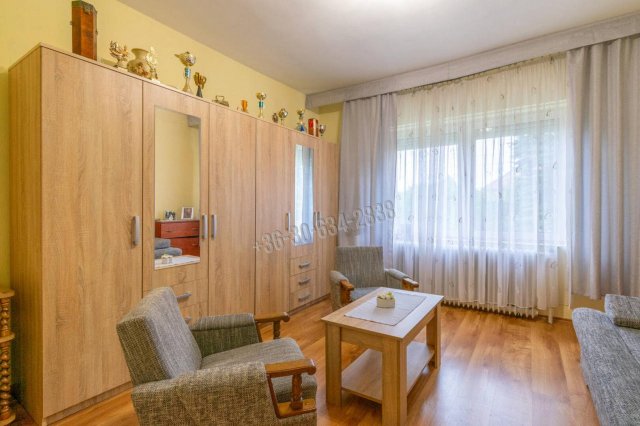 Eladó családi ház, Mosonmagyaróváron 71.5 M Ft, 3 szobás