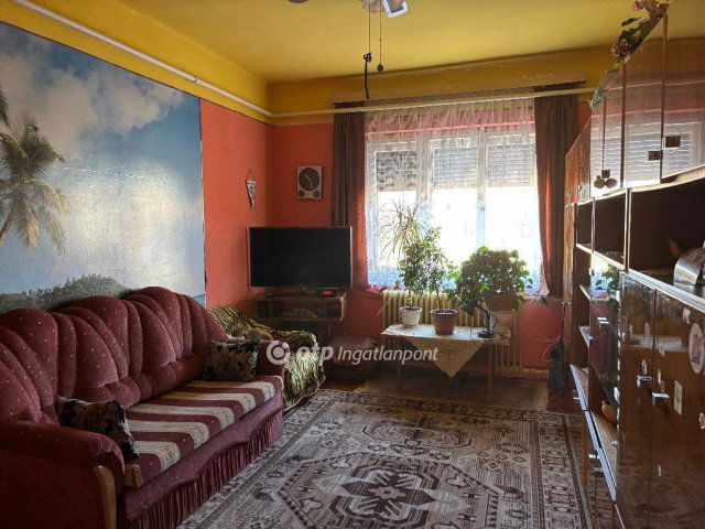 Eladó családi ház, Kisvárdán 38.1 M Ft, 3 szobás