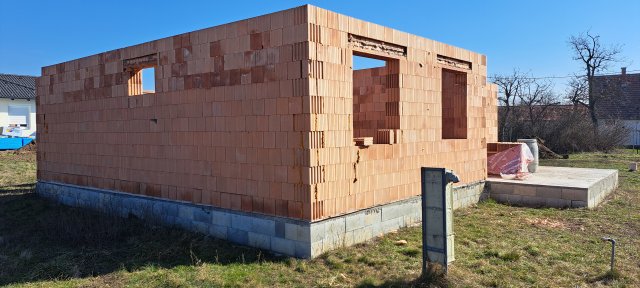 Eladó sorház, Pátkán 22.5 M Ft, 5 szobás / költözzbe.hu